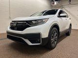 Used 2021 Honda CR-V EX image 5
