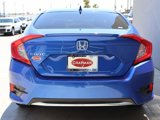 Used 2020 Honda Civic EX image 4