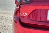 Used 2023 MAZDA CX-5 AWD 2.5 S w/ Preferred Package image 5