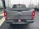 Used 2022 Ford Ranger XLT w/ Equipment Group 301A Mid image 4