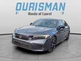 Used 2022 Honda Civic Sport image 5