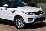 Used 2015 Land Rover Range Rover Sport HSE image 5