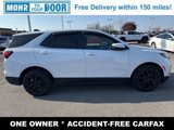 Used 2023 Chevrolet Equinox LT image 2