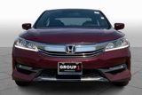 Used 2017 Honda Accord Sport image 3