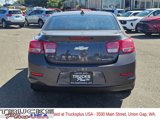 Used 2013 Chevrolet Malibu LT w/ Power Convenience Package image 4