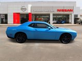 Used 2019 Dodge Challenger SXT w/ Blacktop Package image 2