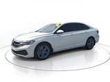 Used 2022 Volkswagen Jetta SE image 2