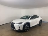 Used 2022 Lexus UX 250h w/ Accessory Package (Z1) image 2