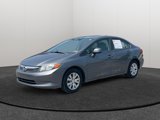 Used 2012 Honda Civic LX image 6