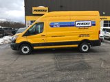 Used 2021 Ford Transit 250 148 High Roof w/ Load Area Protection Package image 4