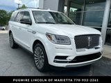 Used 2020 Lincoln Navigator Reserve w/ Luxury Package image 2
