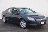 Used 2009 Chevrolet Malibu LS image 2