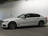 Used 2020 BMW 530e w/ Premium Package image 2