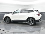 Used 2025 Kia Sportage EX w/ EX Premium Package image 5