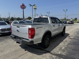 Used 2019 Ford Ranger XLT w/ Equipment Group 302A Luxury image 5