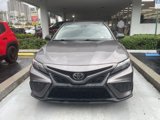 Used 2021 Toyota Camry SE image 2