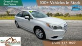 Used 2017 Subaru Legacy 2.5i Premium image 3