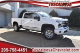 New 2025 Chevrolet Silverado 3500 High Country w/ High Country Premium Package image 1