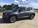 Used 2018 Jeep Renegade Latitude w/ Advanced Technology Group image 3