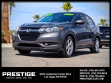 Used 2017 Honda HR-V EX image 1
