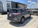 Used 2018 Toyota RAV4 XLE image 3