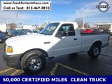 Used 2011 Ford Ranger XL image 5