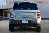 New 2024 Ford Bronco Sport Big Bend w/ Convenience Package image 5