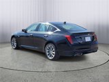 Certified 2022 Cadillac CT5 Premium Luxury image 4