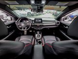 Used 2021 Kia Forte GT w/ GT2 Package image 2