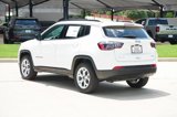 New 2025 Jeep Compass Latitude image 3