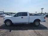 Used 2014 Ford F150 XLT w/ Equipment Group 302A Luxury image 4