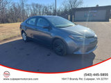 Used 2016 Toyota Corolla LE image 6