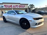 Used 2015 Chevrolet Camaro LS image 2