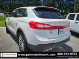 Used 2017 Lincoln MKX Select w/ Select Plus Package image 4