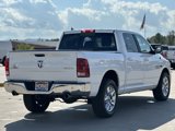 Used 2017 RAM 1500 Big Horn image 3