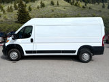 Used 2023 RAM ProMaster 2500 image 2