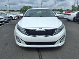 Used 2015 Kia Optima LX image 2
