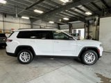 Certified 2022 Jeep Grand Cherokee L Laredo w/ Luxury Tech Group I image 2