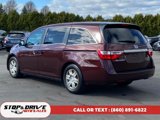 Used 2011 Honda Odyssey LX image 3