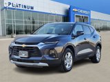 Used 2022 Chevrolet Blazer LT image 2