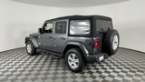 Used 2018 Jeep Wrangler Unlimited Sport S image 6