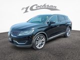 Used 2017 Lincoln MKX Reserve w/ Luxury Package image 3