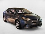 Used 2015 Toyota Corolla LE image 3
