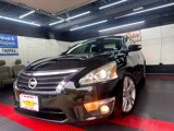Used 2014 Nissan Altima 3.5 SL w/ Technology Package image 4