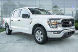 Used 2023 Ford F150 XLT image 4