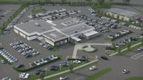 Used 2015 Chrysler Town & Country Touring w/ Driver Convenience Group image 4