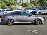 Used 2021 Honda Civic Sport image 4