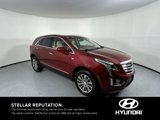 Used 2019 Cadillac XT5 Luxury image 3