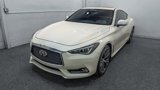 Used 2019 INFINITI Q60 3.0t Luxe w/ Essential Package image 4