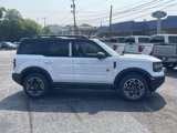 New 2025 Ford Bronco Sport Outer Banks w/ Outer Banks Tech Package+ image 5